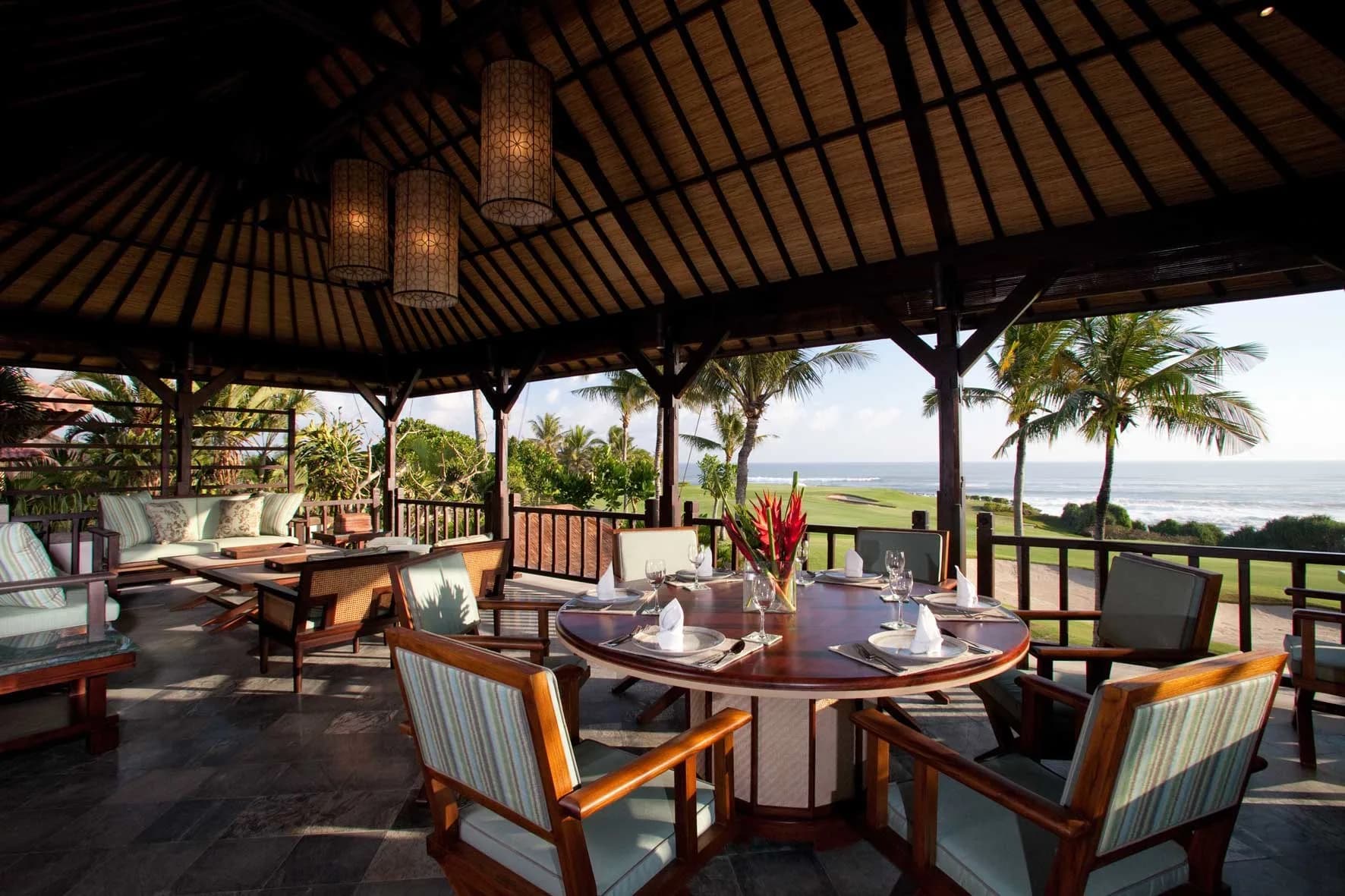 Sundara Oceanside Villa