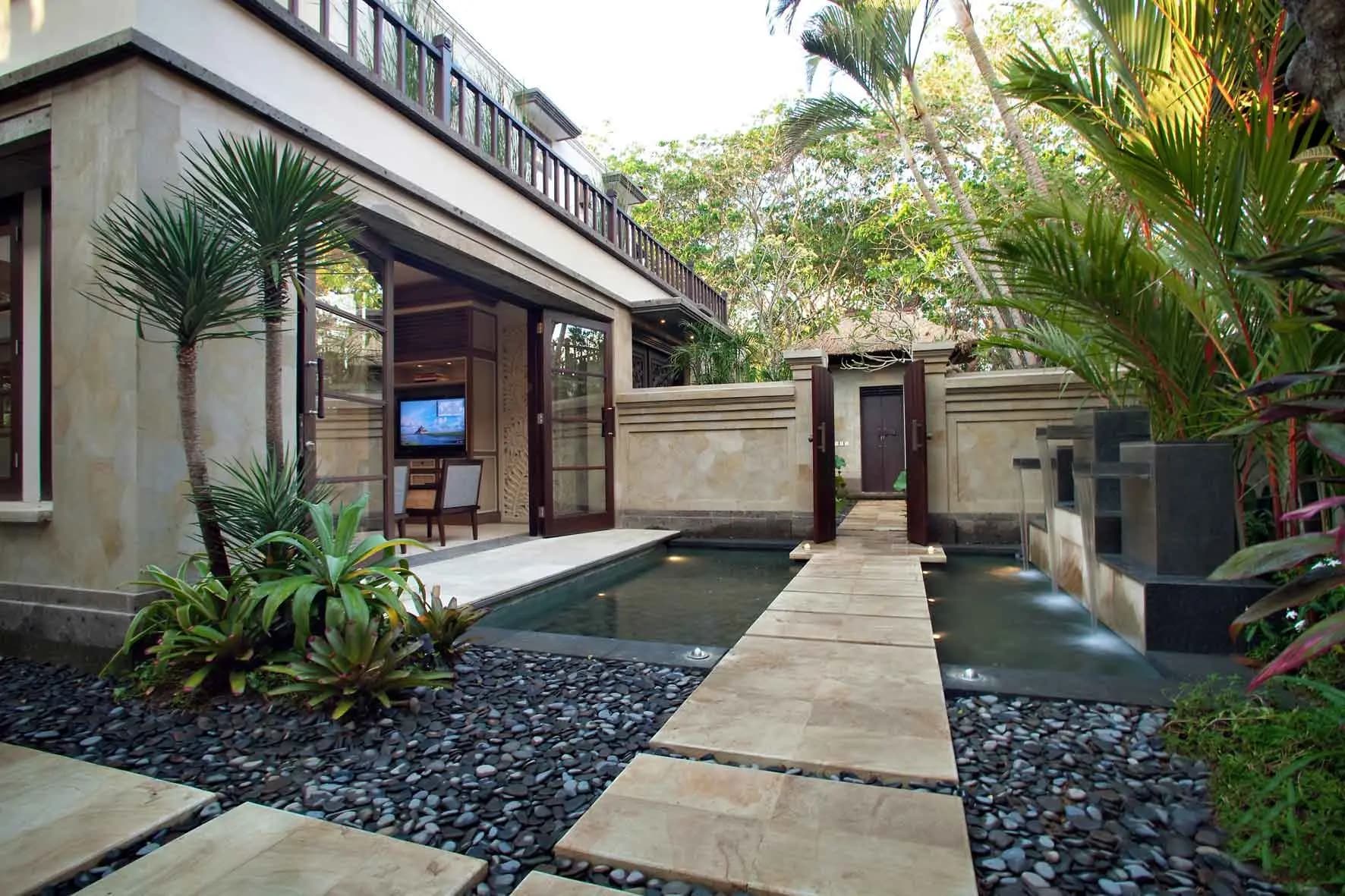 Sundara Oceanside Villa