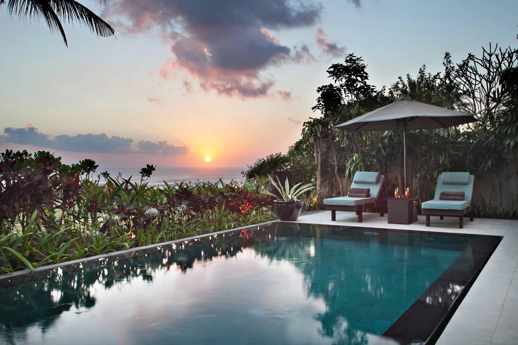 Sundara Oceanside Villa