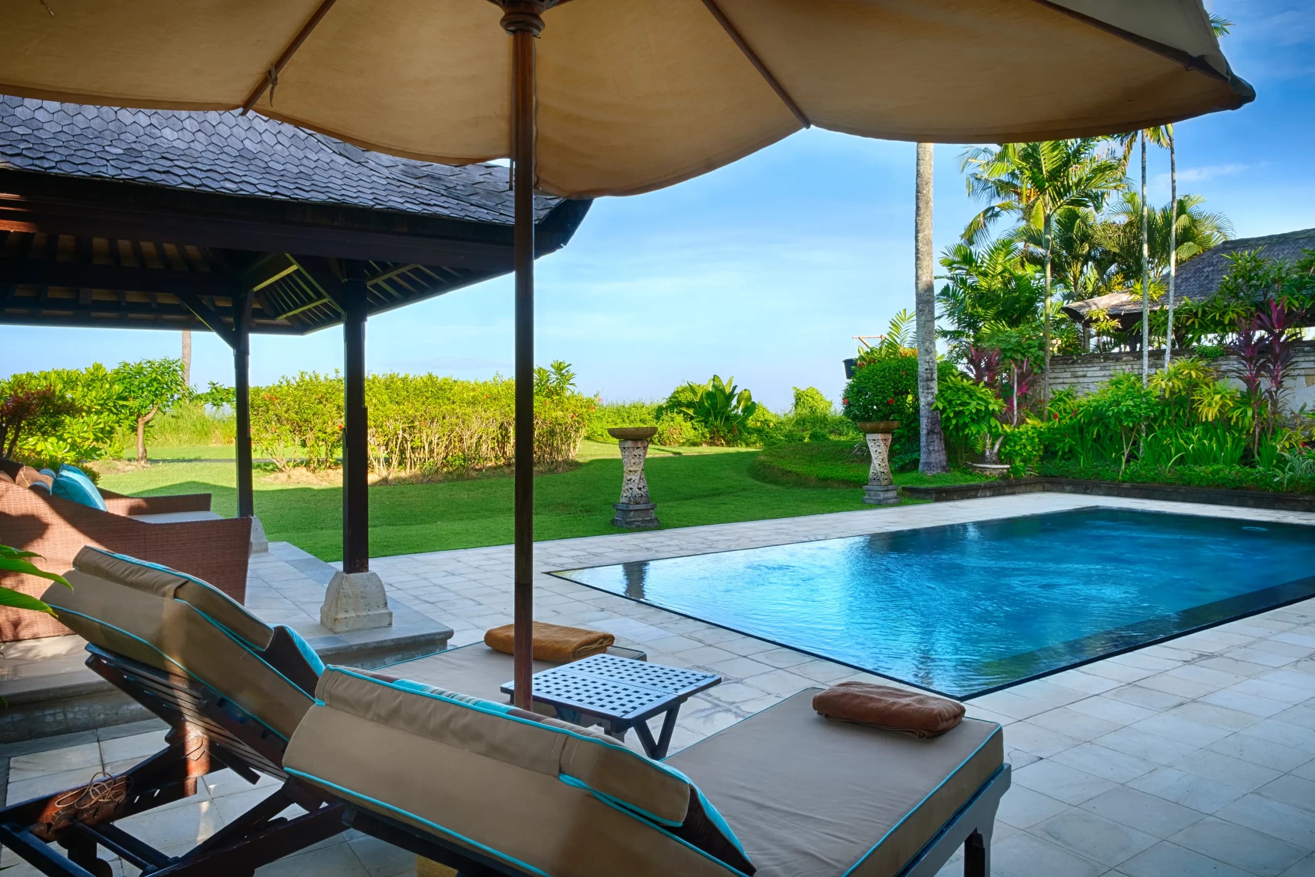 Villa Nirwana