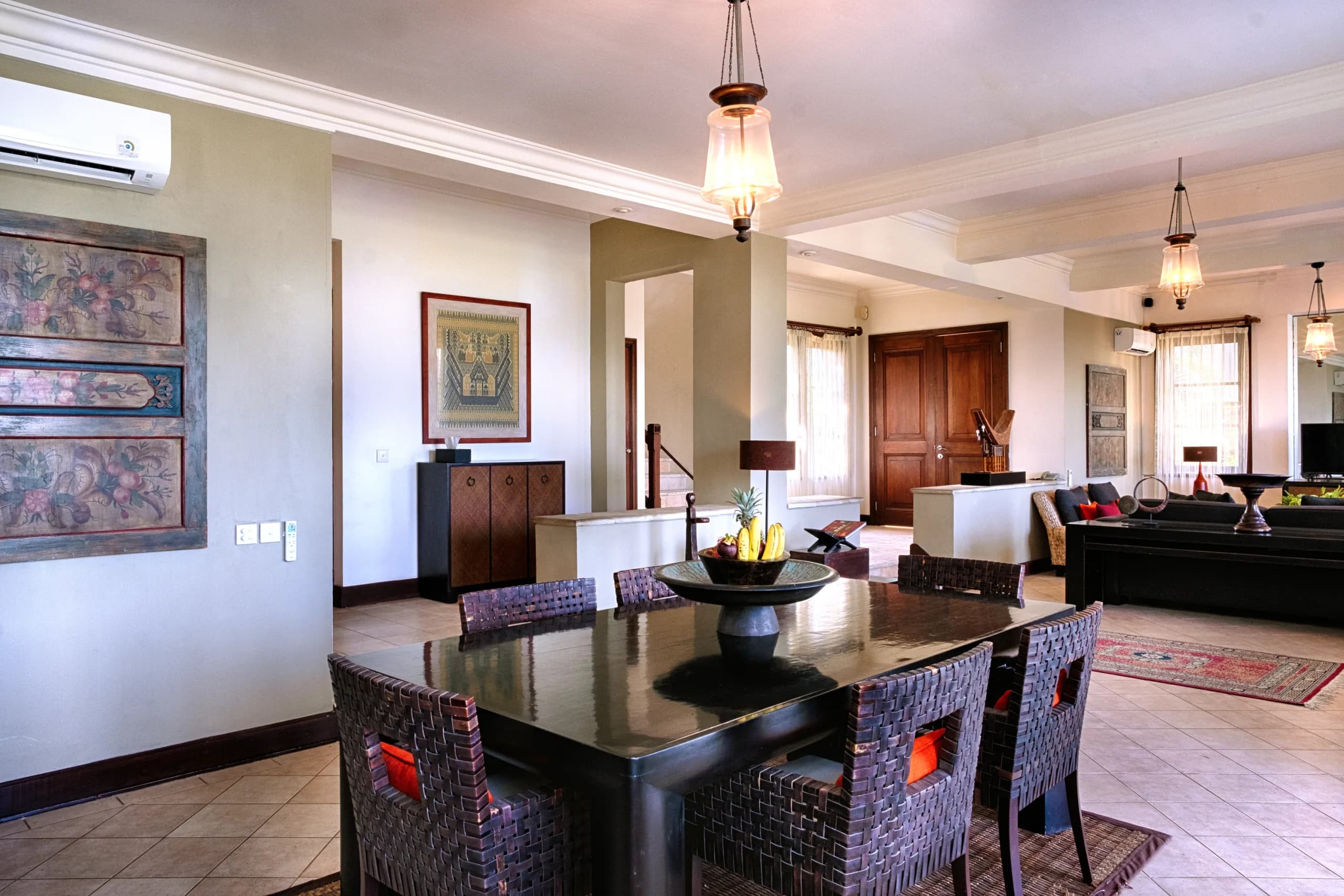 Villa Nirwana