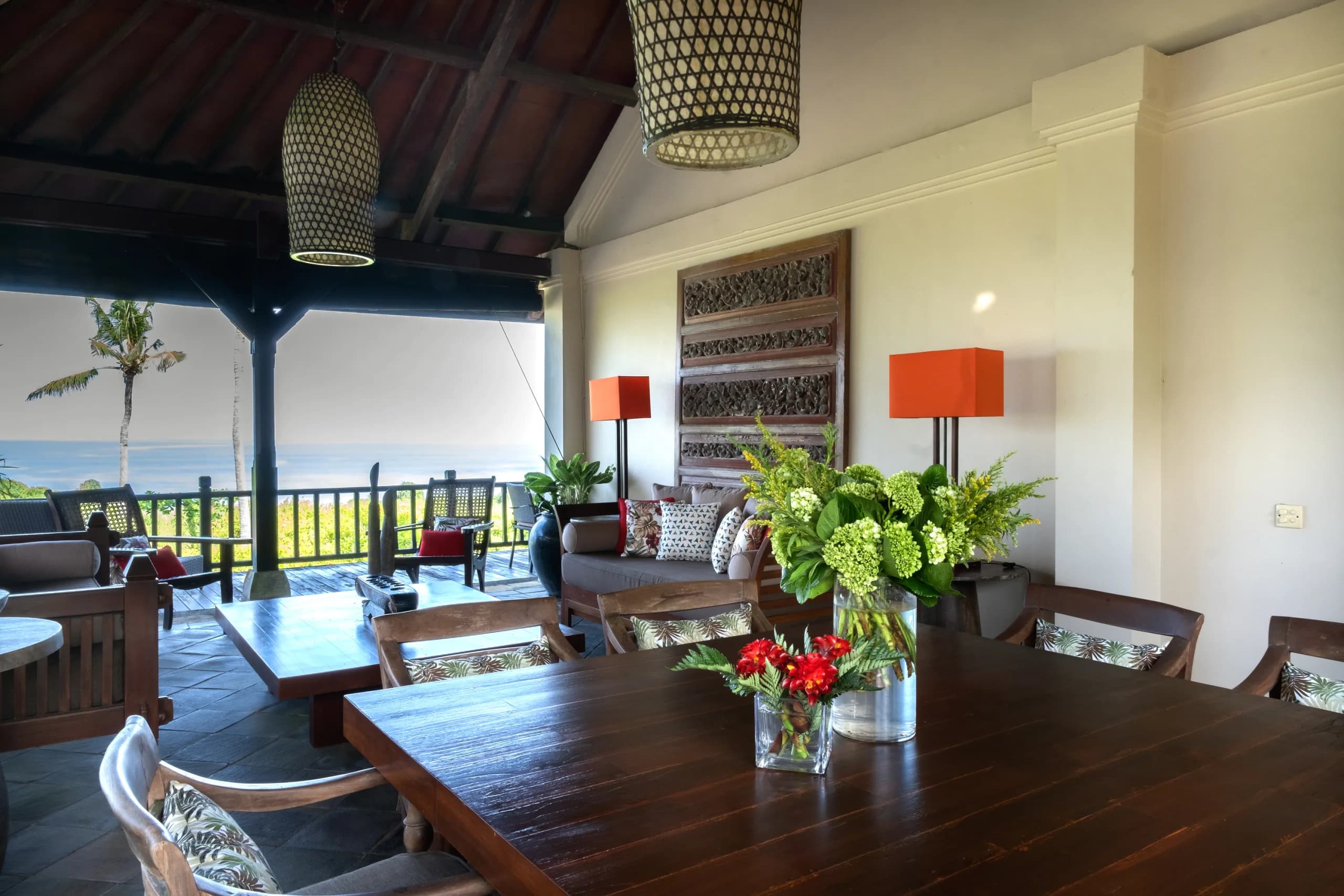 Villa Nirwana