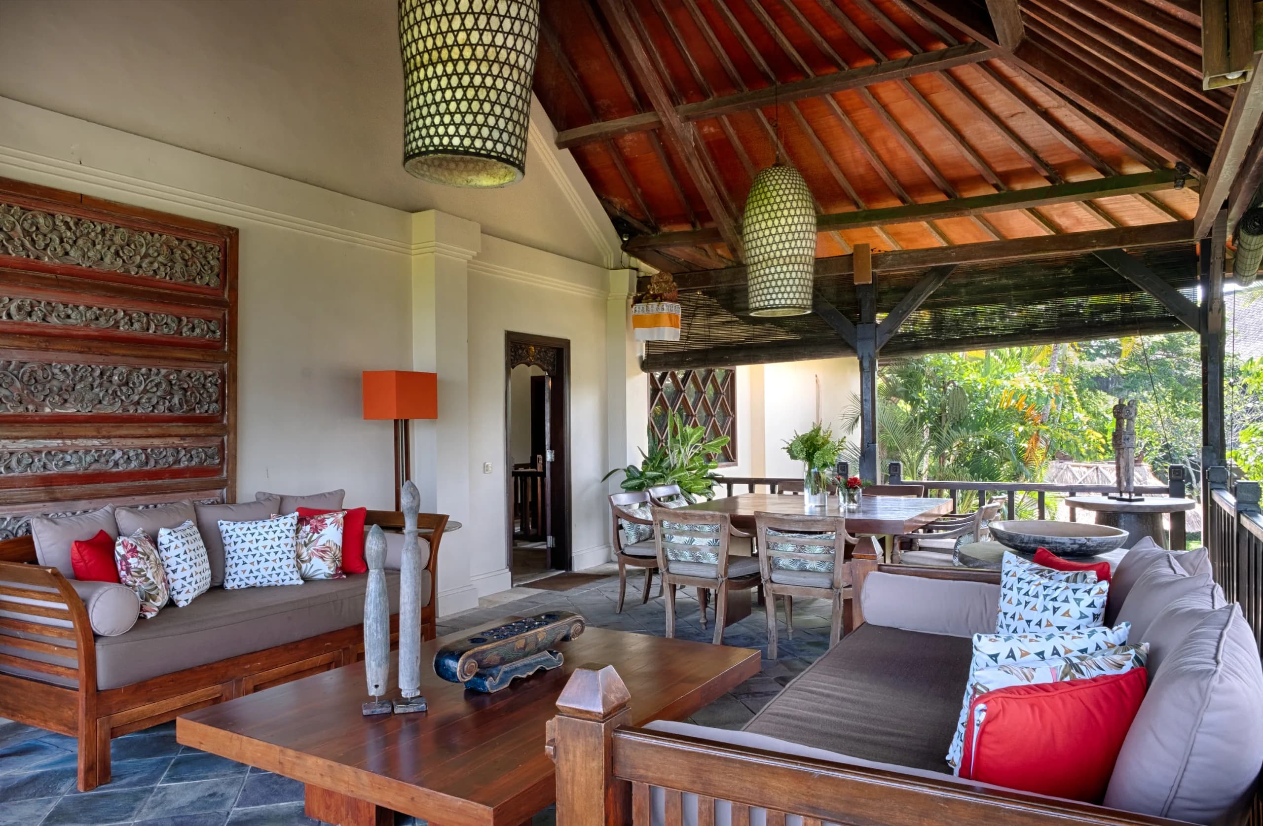 Villa Nirwana