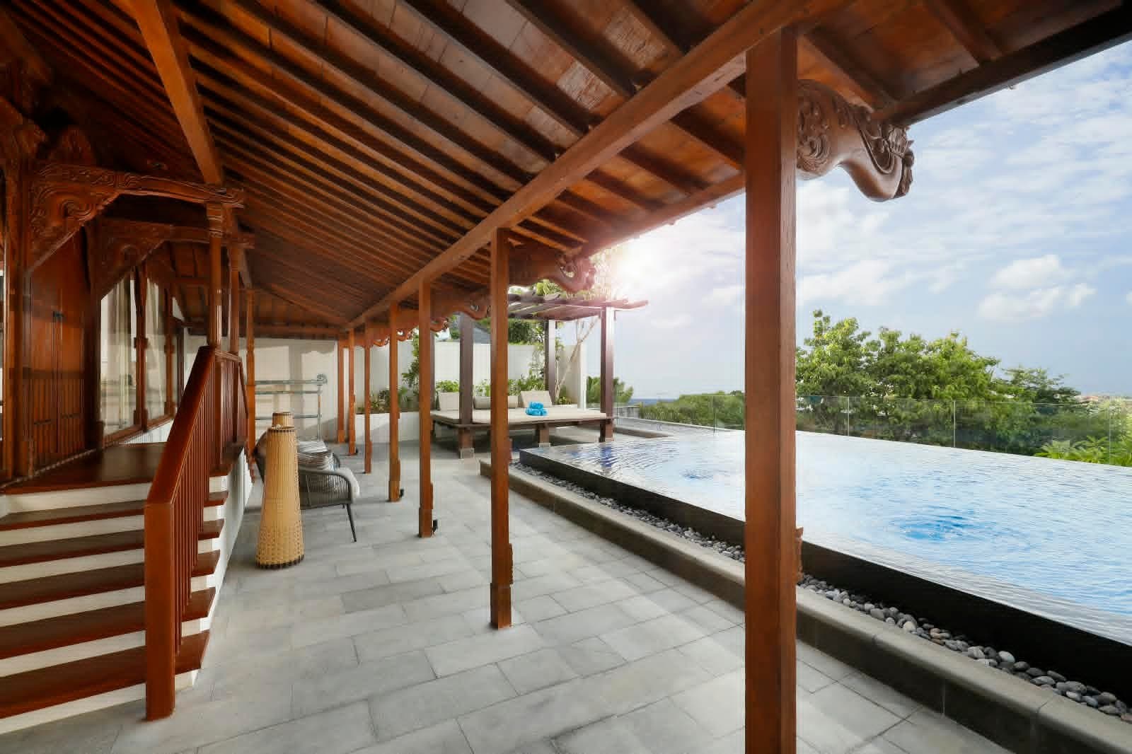 The Tulou Bali
