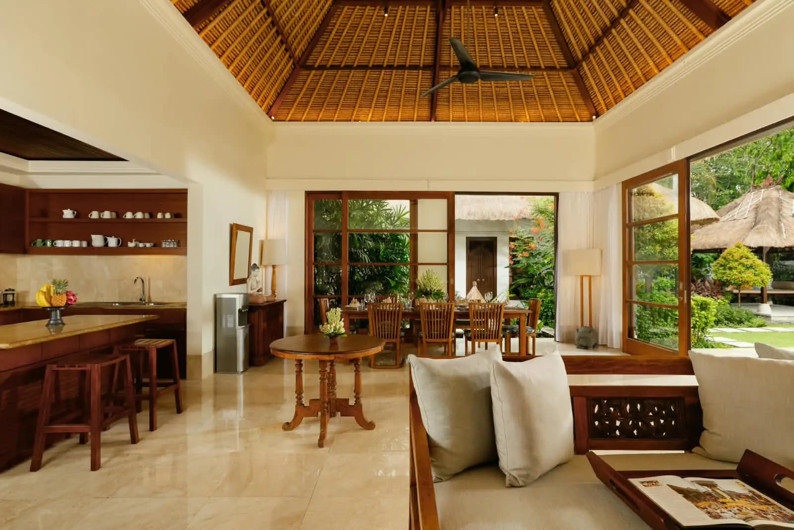 Villa Ohm