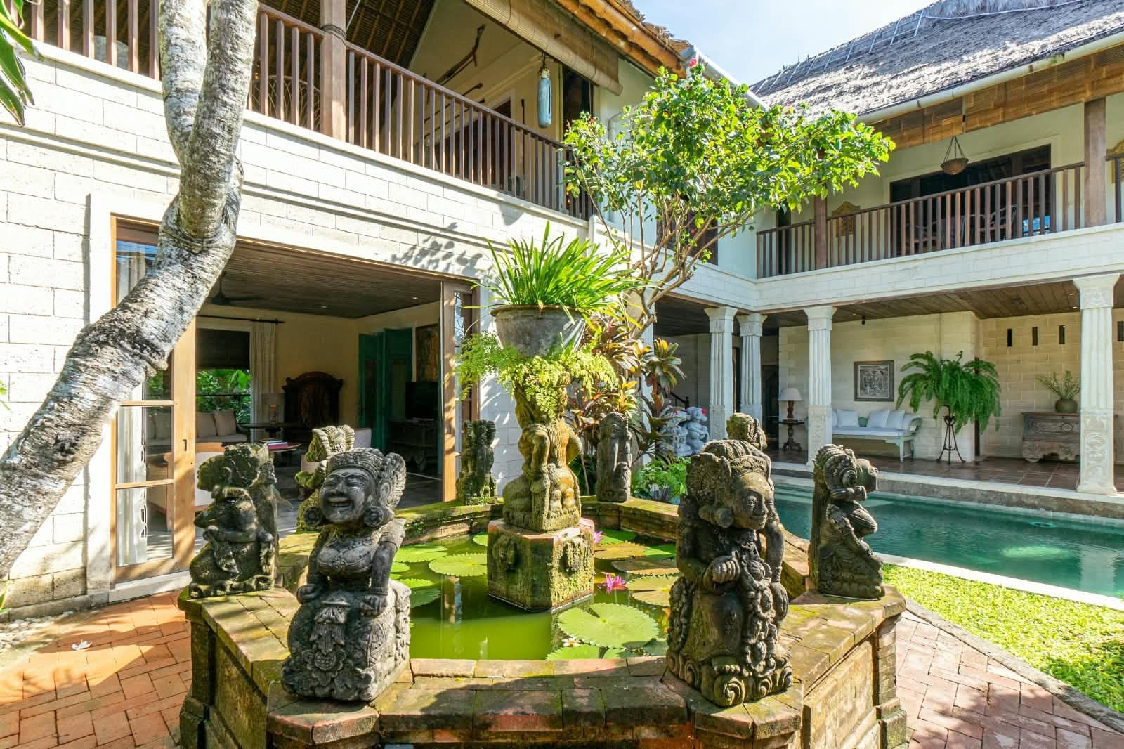 Villa Angsa