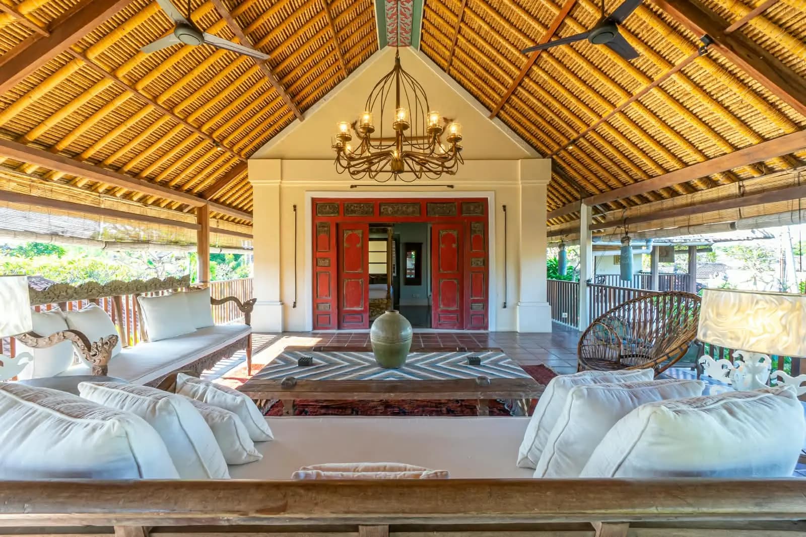 Villa Angsa
