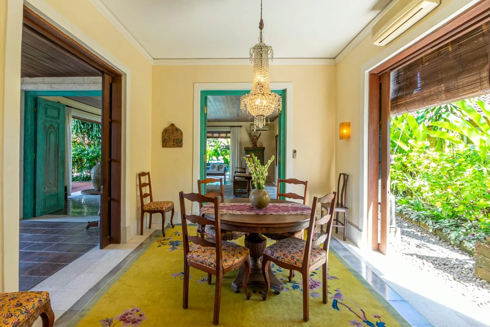 Villa Angsa