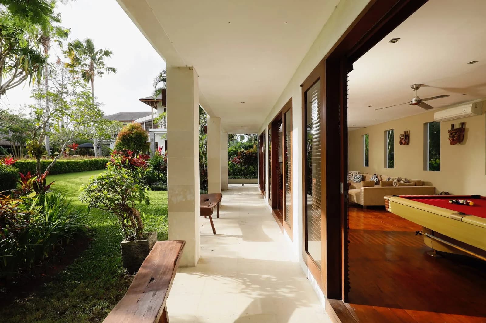Villa Uma Nina