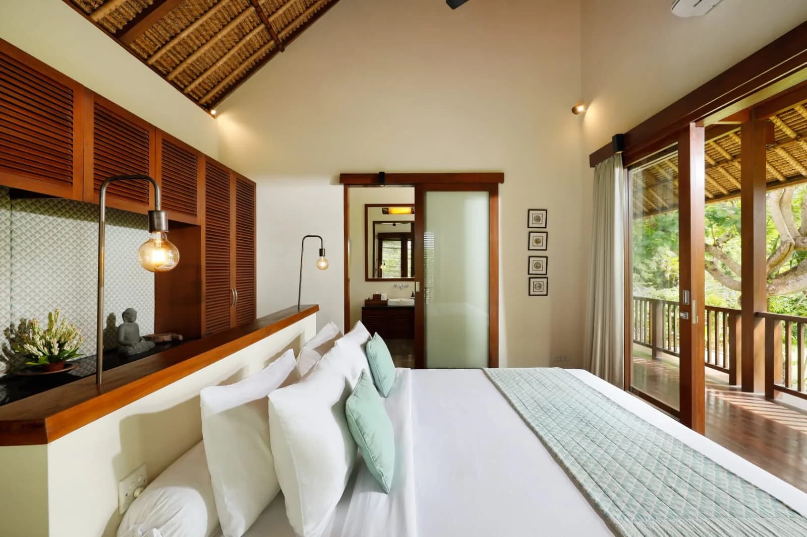 Villa Uma Nina