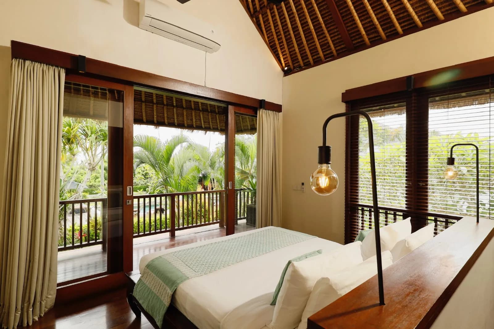 Villa Uma Nina