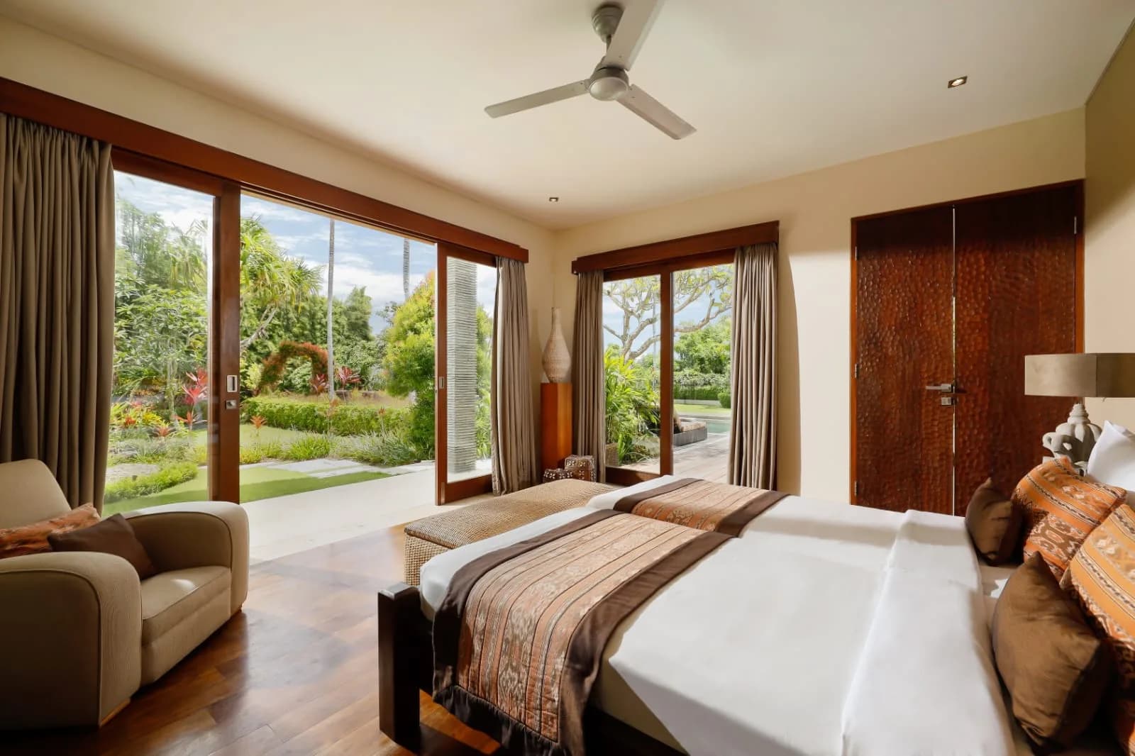 Villa Uma Nina