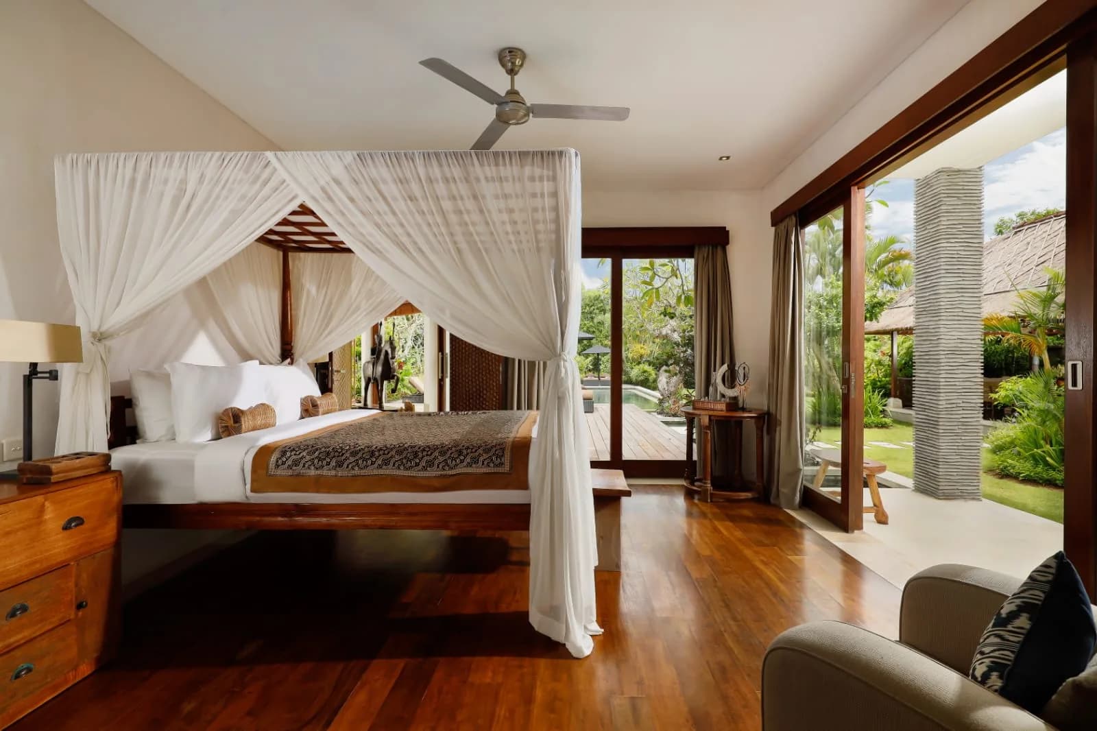 Villa Uma Nina