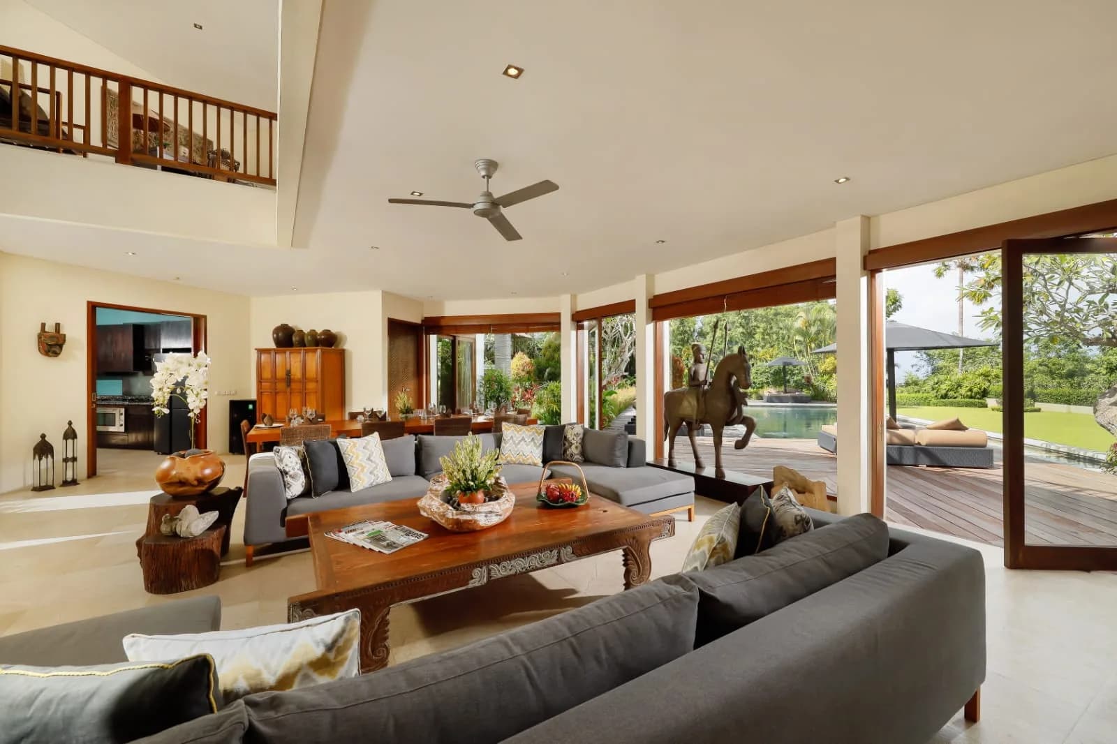 Villa Uma Nina