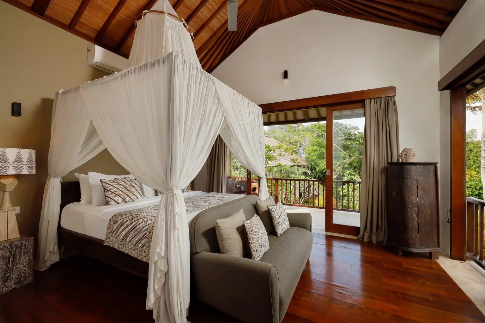 Villa Uma Nina