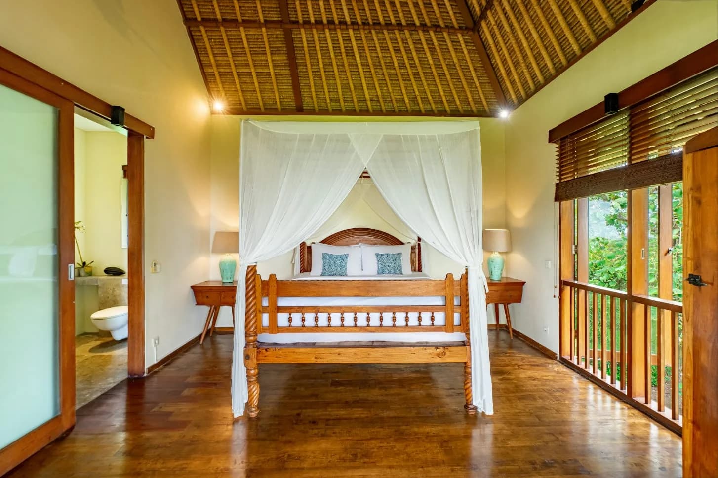 Villa Uma Nina