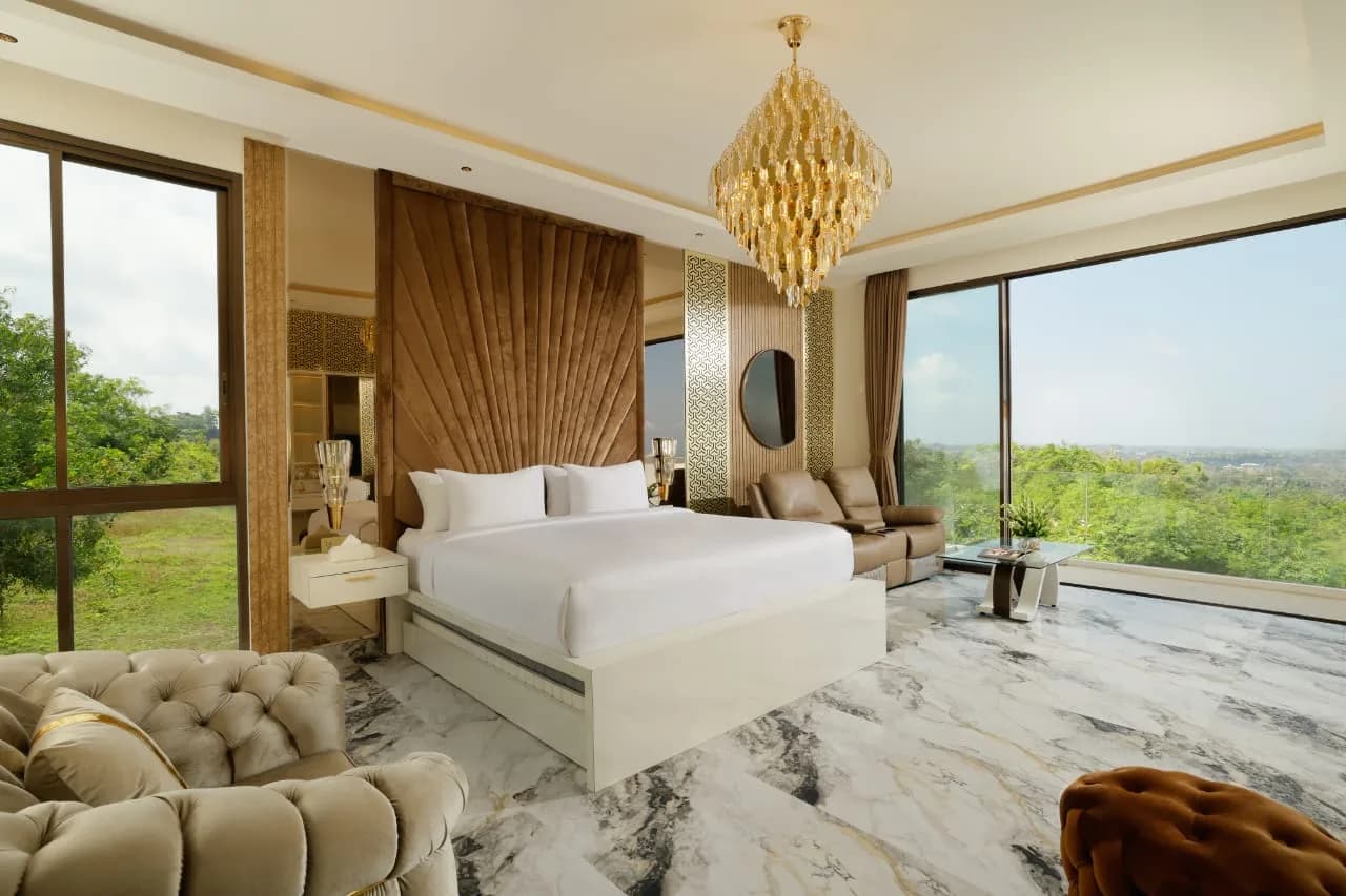 Villa Kalem Uluwatu