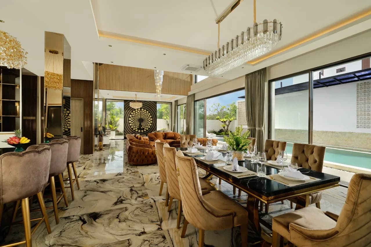 Villa Kalem Uluwatu