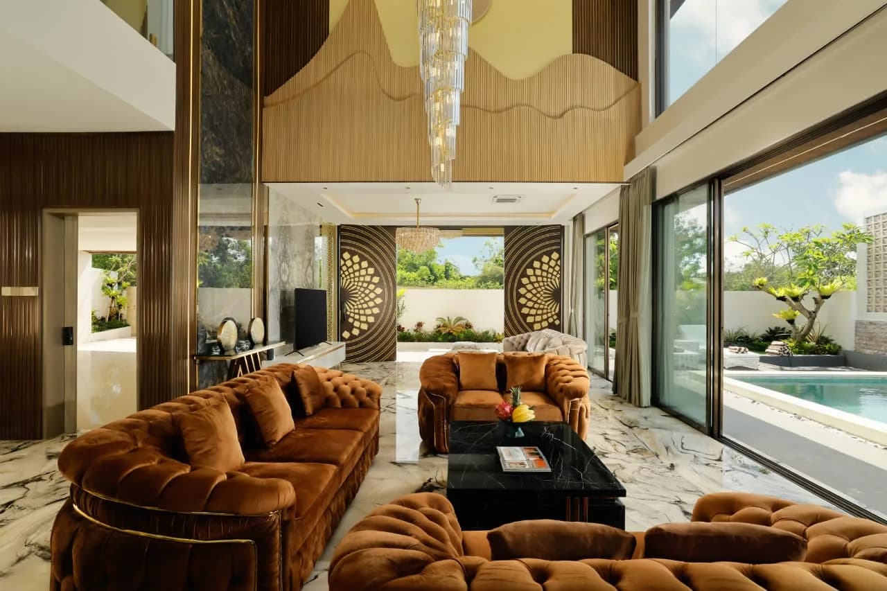 Villa Kalem Uluwatu
