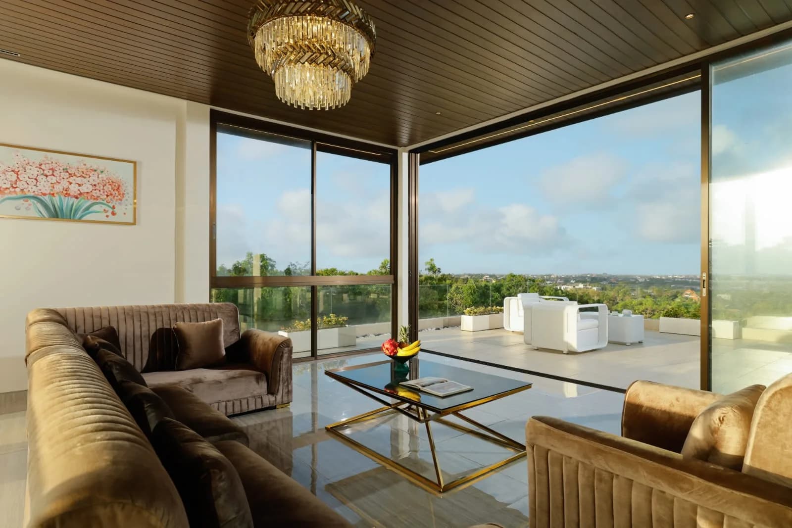 Villa Kalem Uluwatu