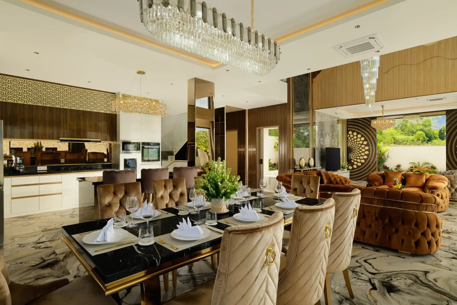 Villa Kalem Uluwatu