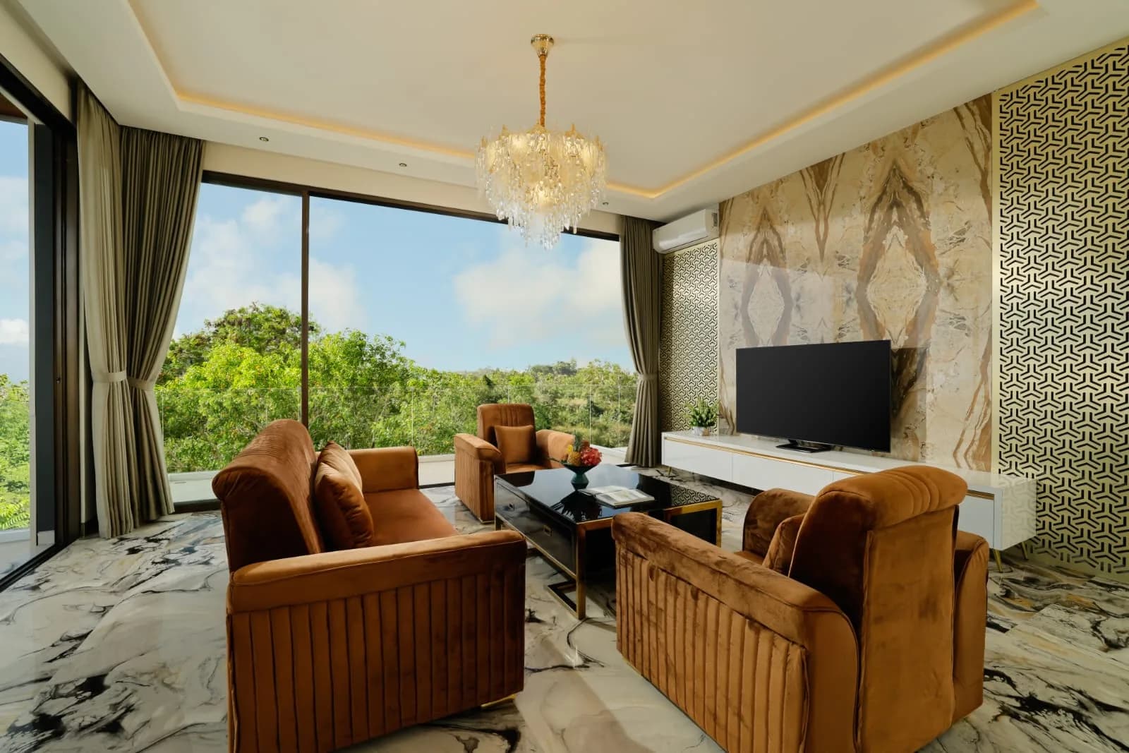 Villa Kalem Uluwatu