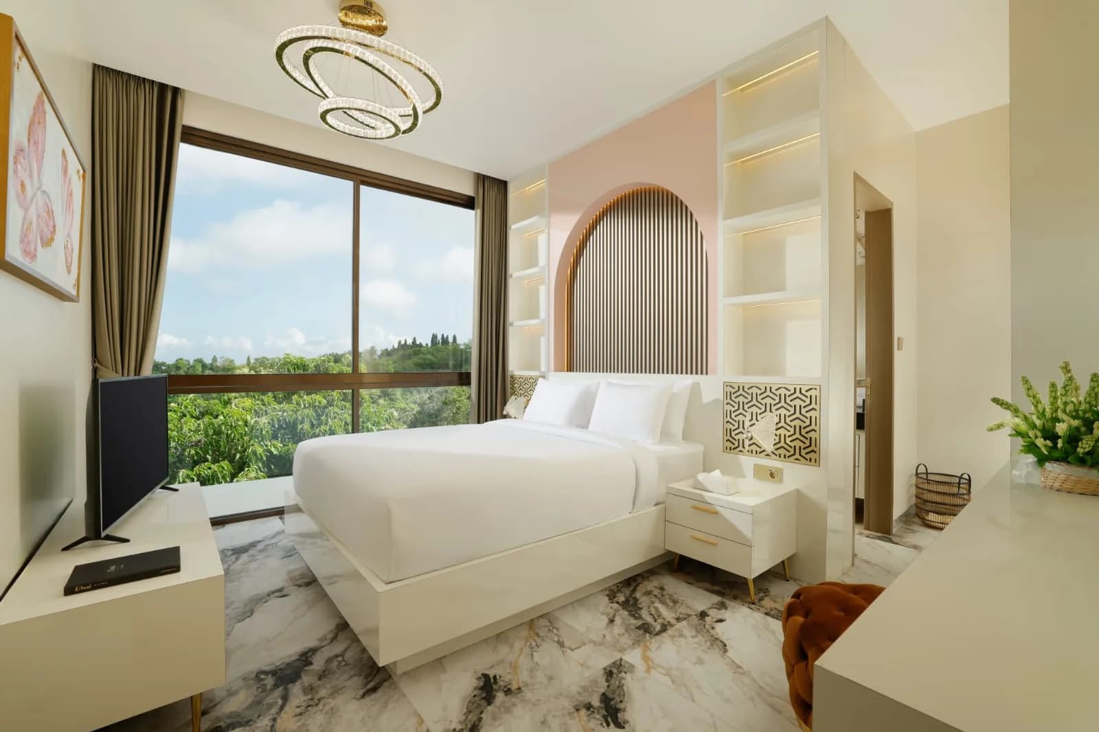 Villa Kalem Uluwatu
