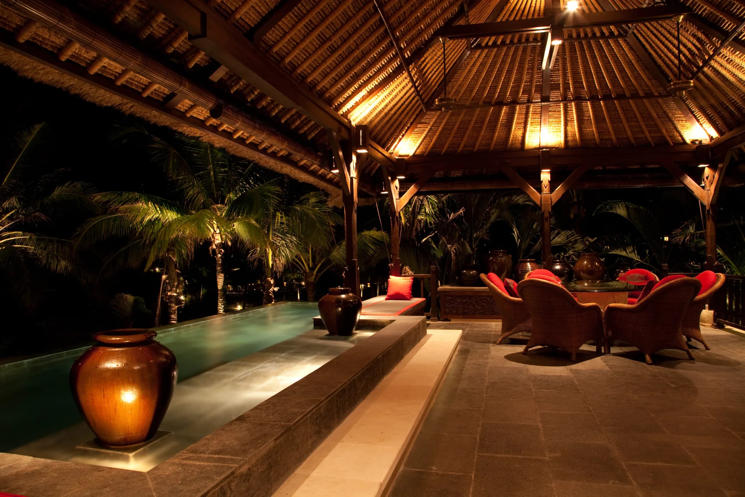 Villa Amani