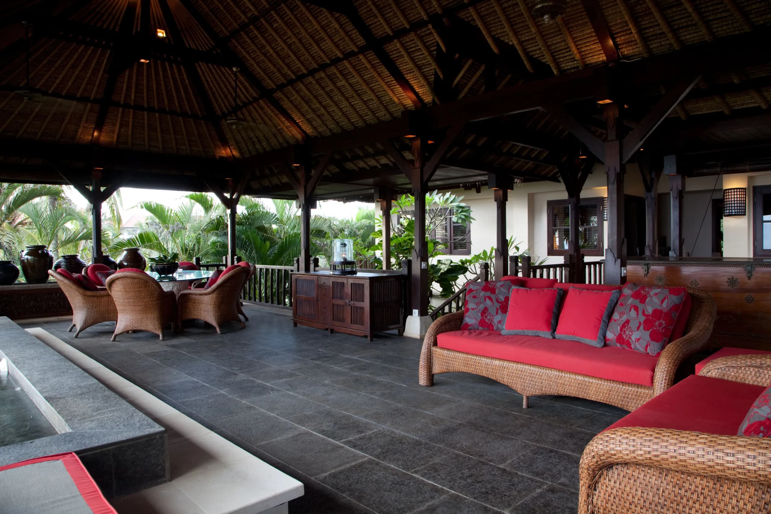 Villa Amani