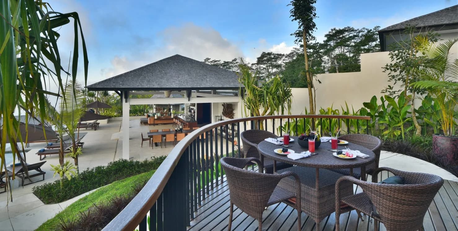 Alta Vista Bali