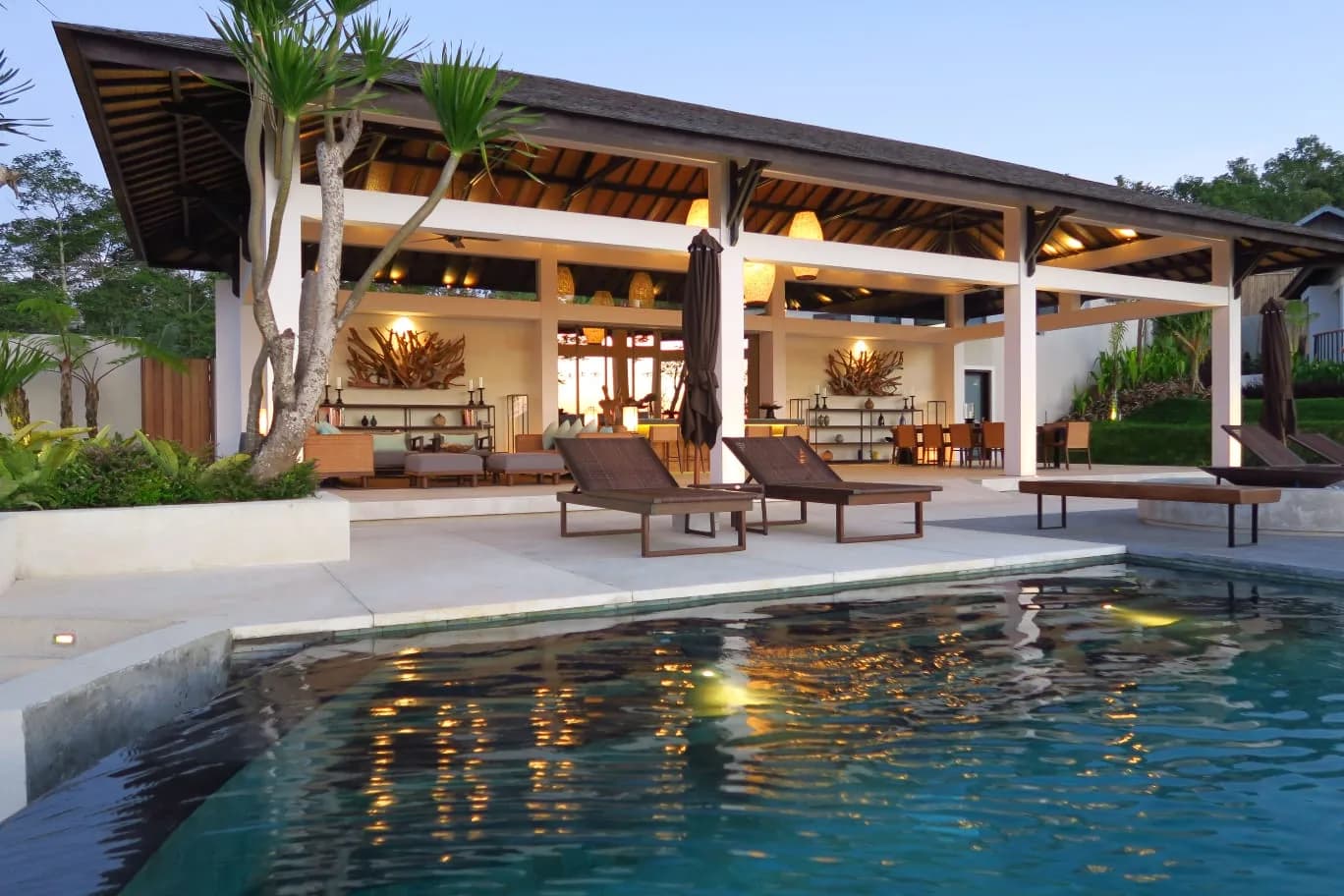 Alta Vista Bali