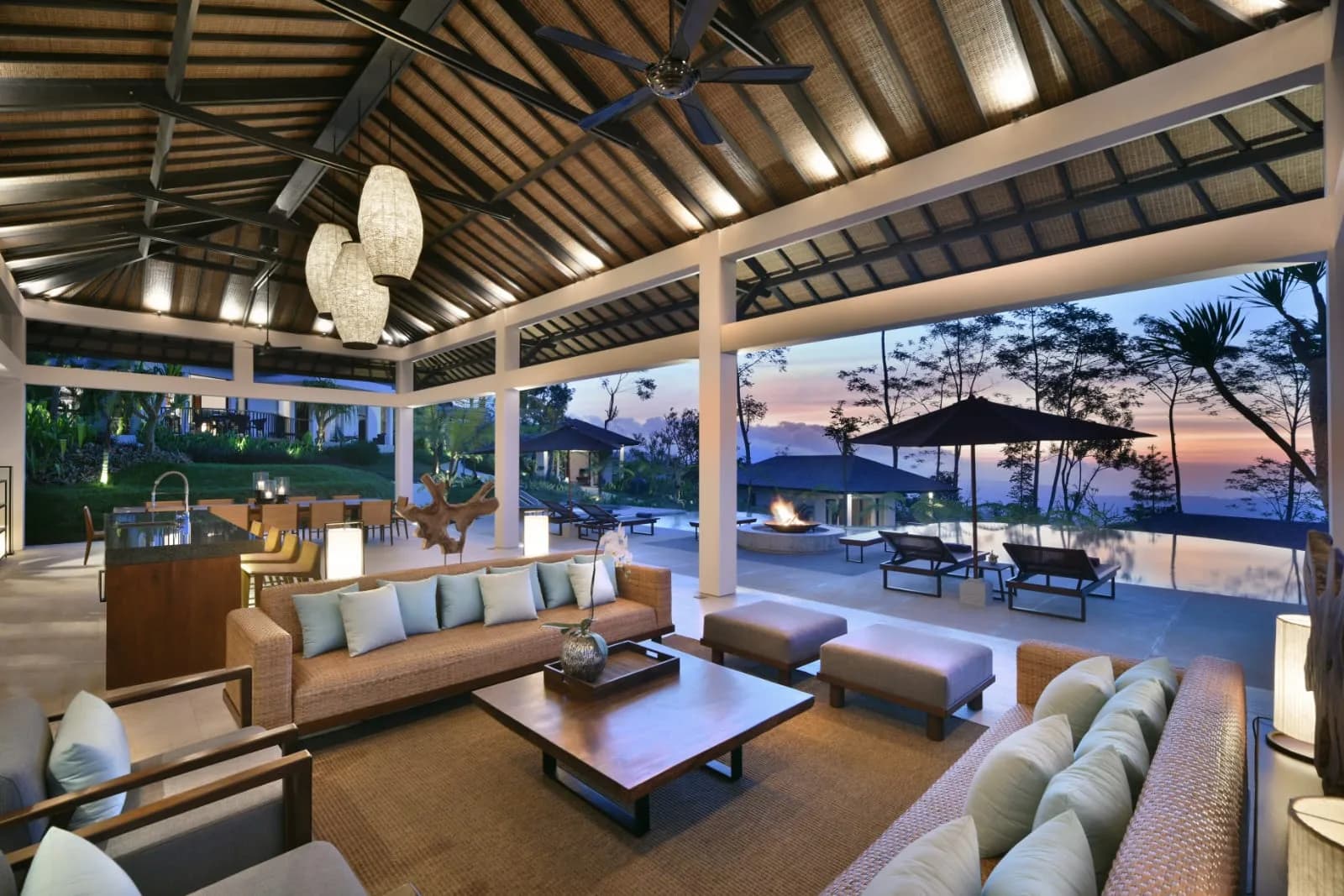 Alta Vista Bali