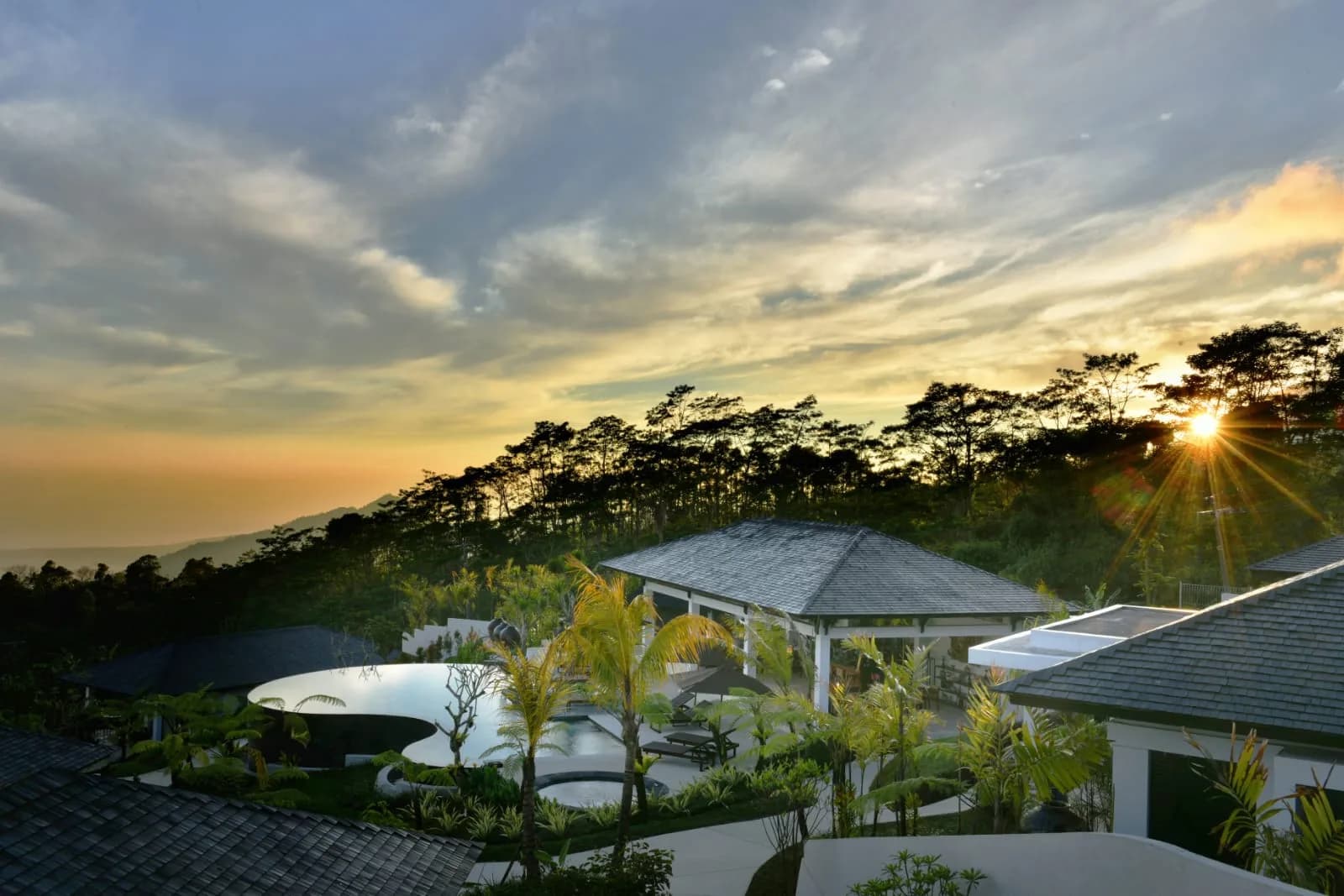 Alta Vista Bali