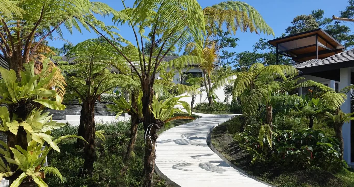 Alta Vista Bali