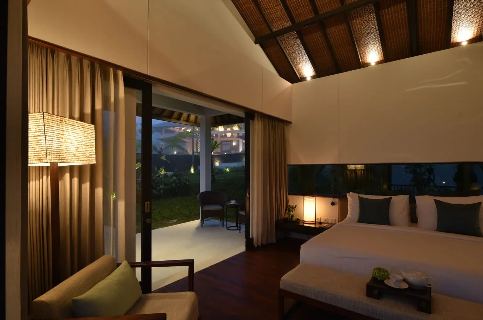 Alta Vista Bali