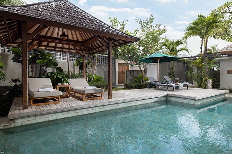 Villa Christie - Seminyak