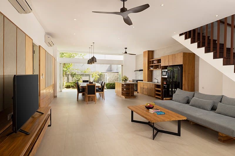 Villa Christie - Seminyak