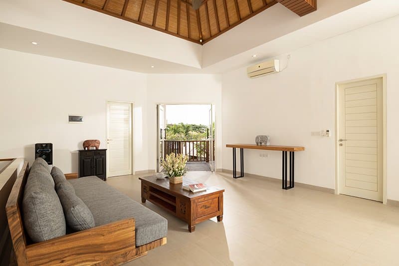 Villa Christie - Seminyak