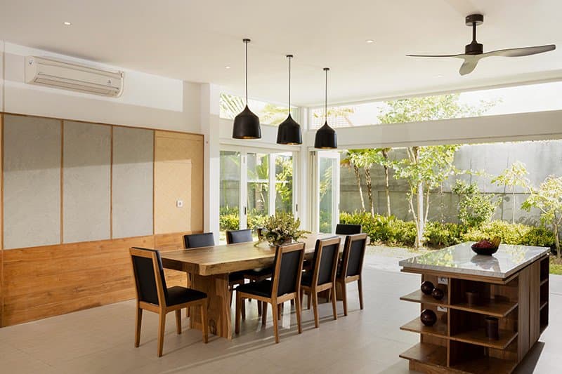 Villa Christie - Seminyak