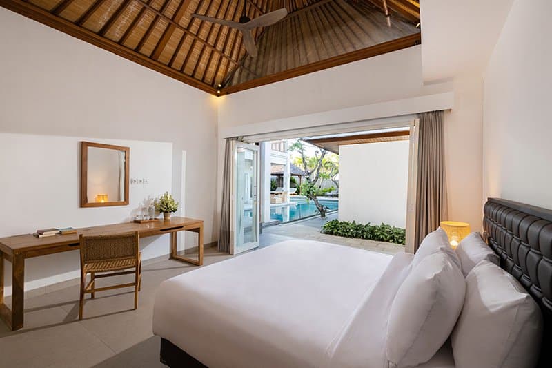 Villa Christie - Seminyak