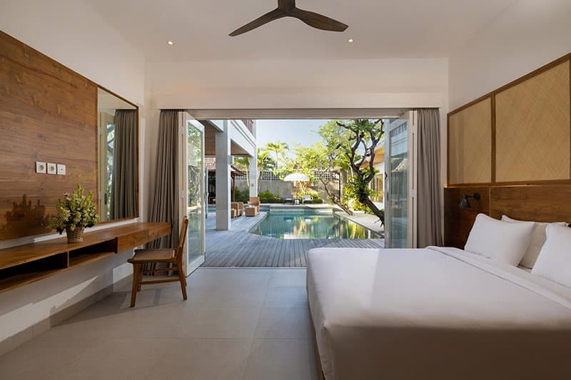 Villa Christie - Seminyak