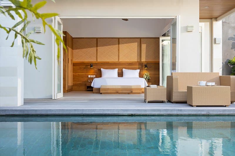 Villa Christie - Seminyak