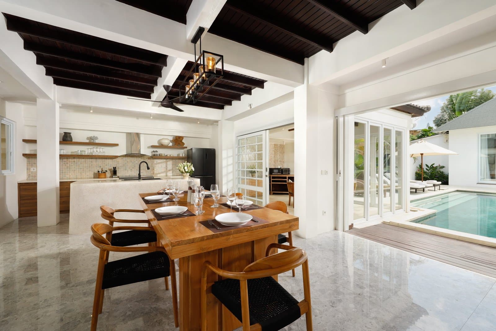 Villa Swarna