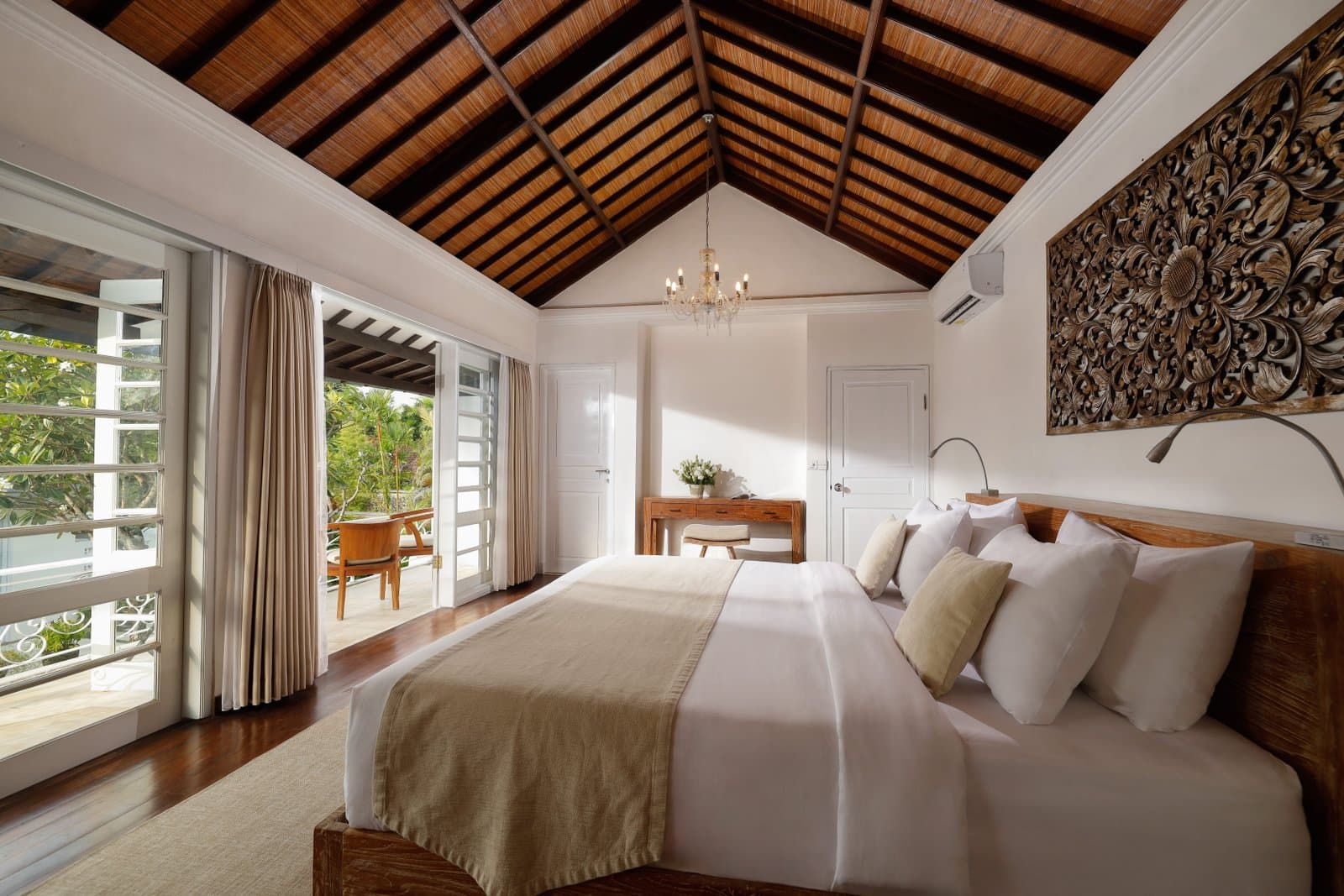 Villa Swarna