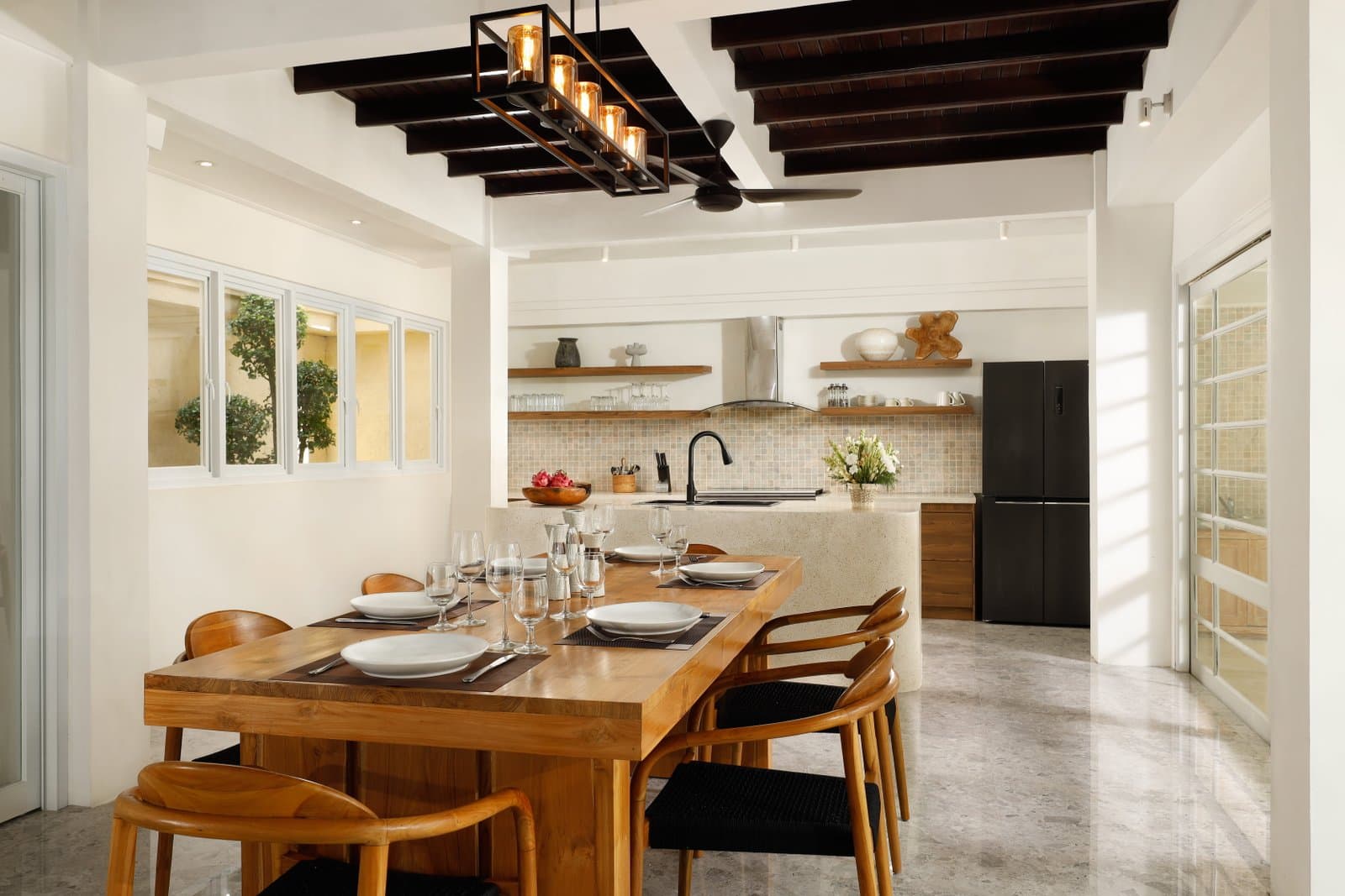 Villa Swarna