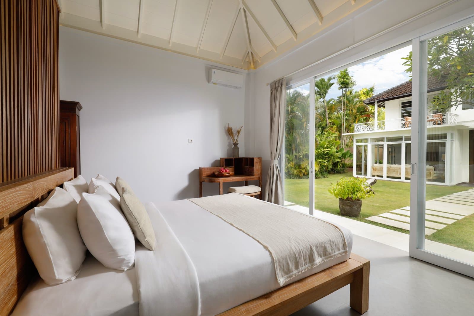 Villa Swarna