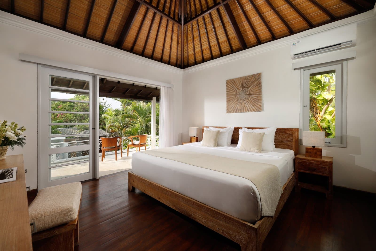 Villa Swarna