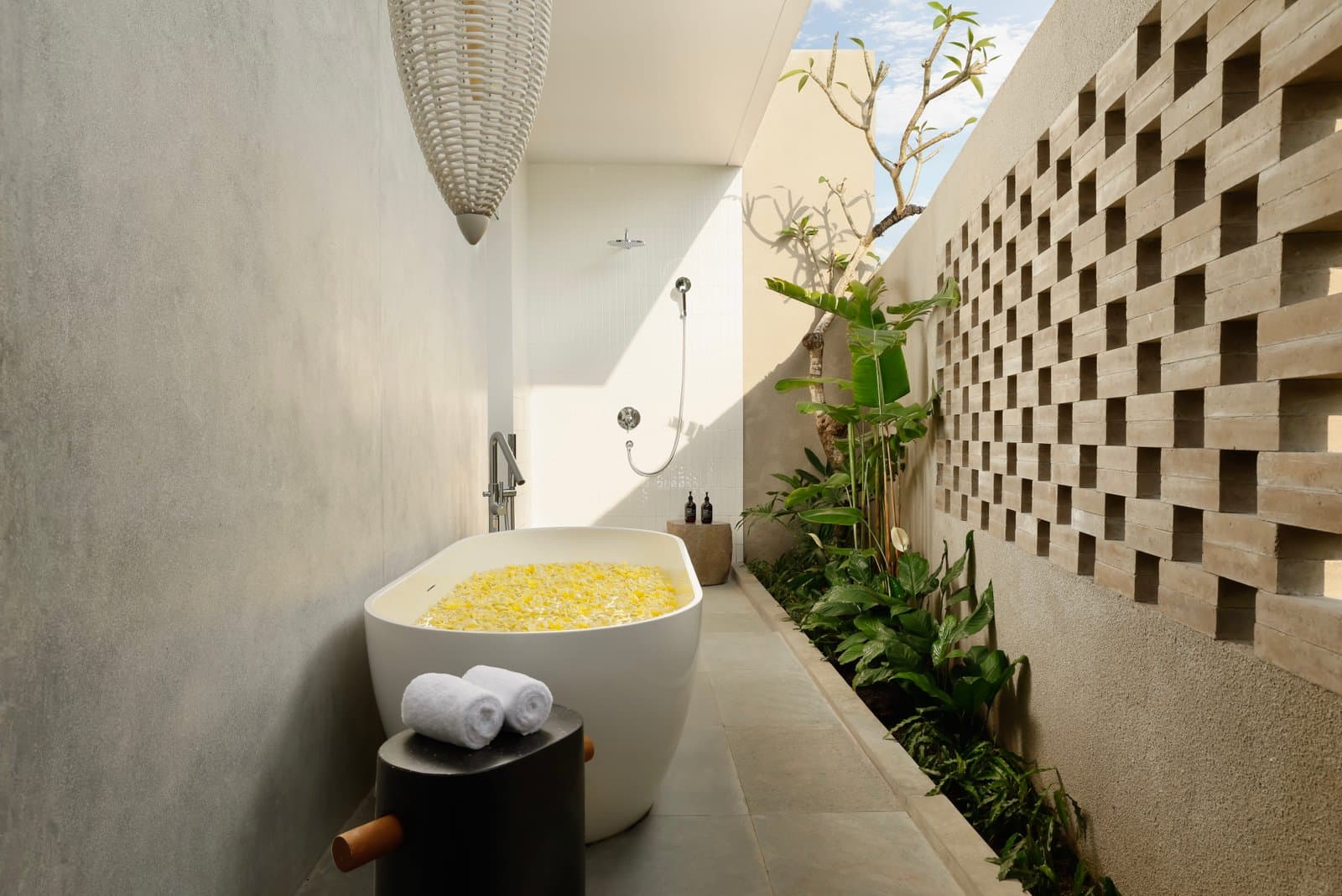 Villla Uma Santai - Canggu