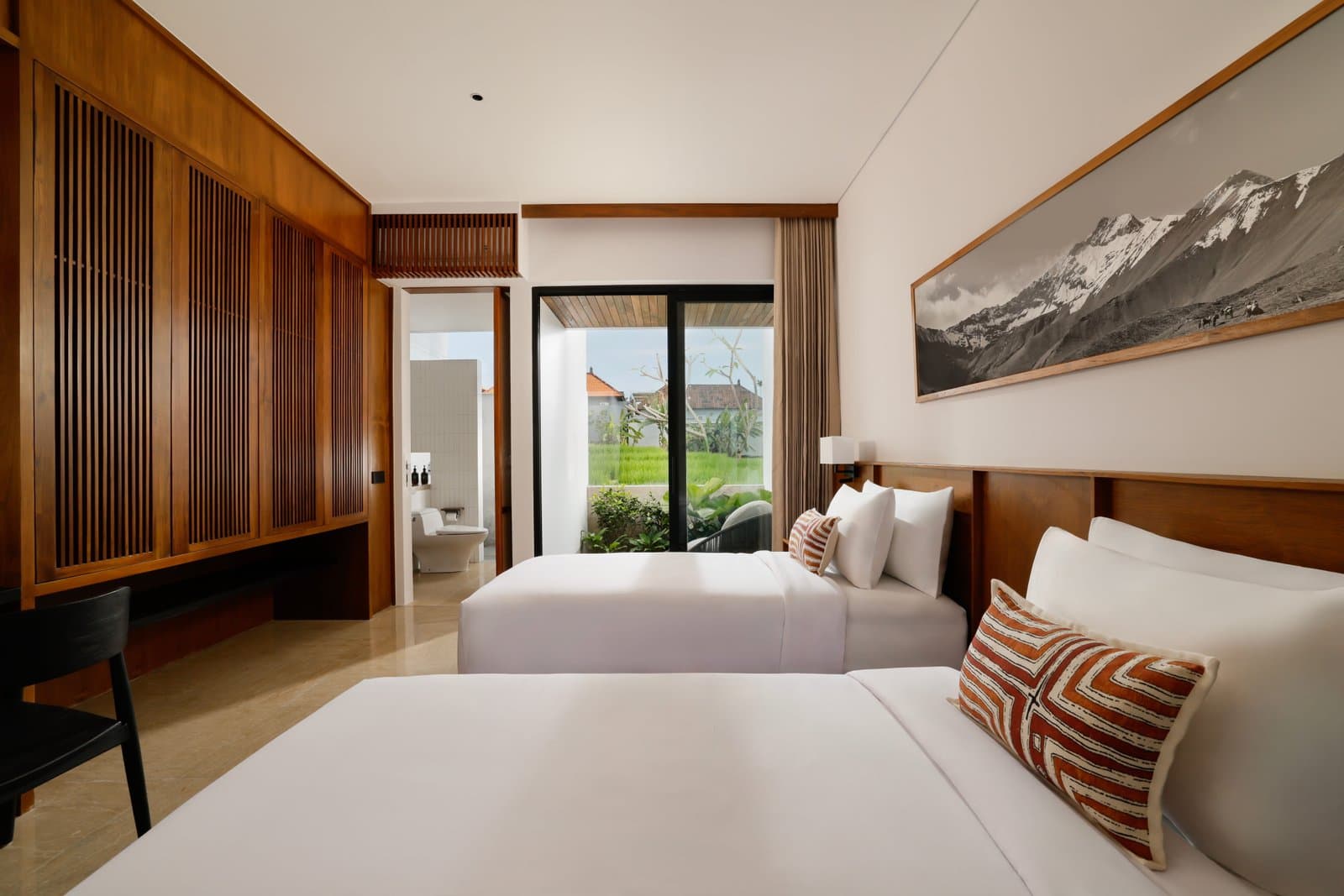 Villla Uma Santai - Canggu