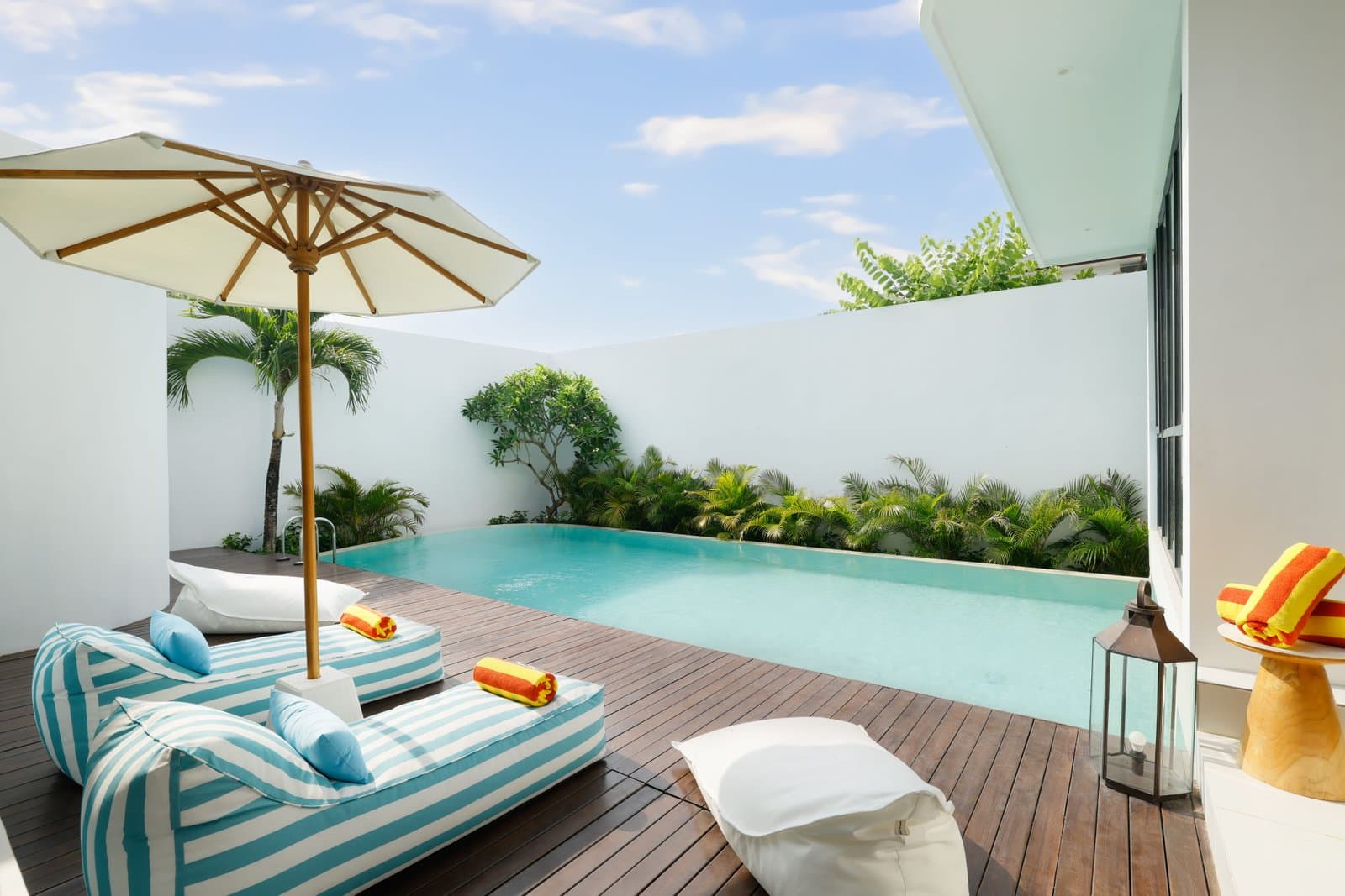 Villa Kalem Canggu